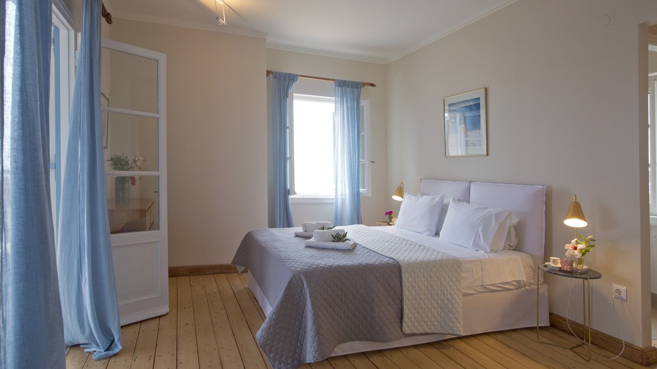Photo of Bedroom in Barbati