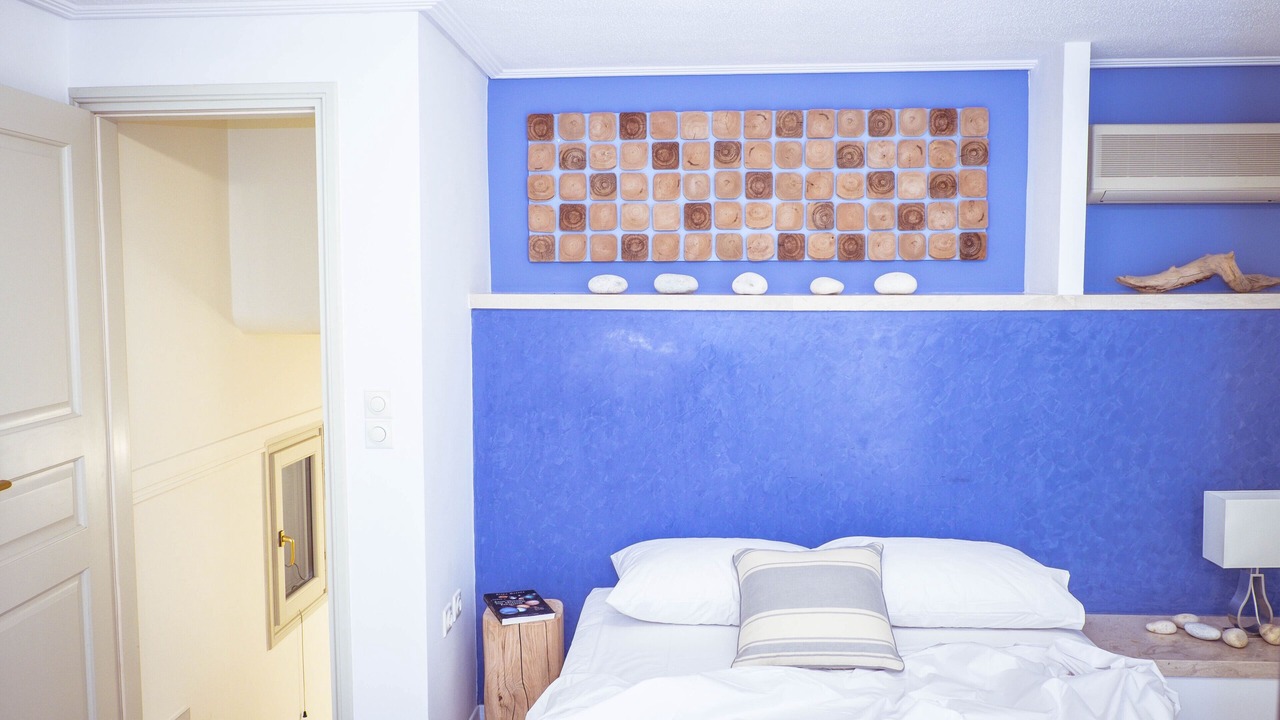 Photo of Bedroom in Stelida