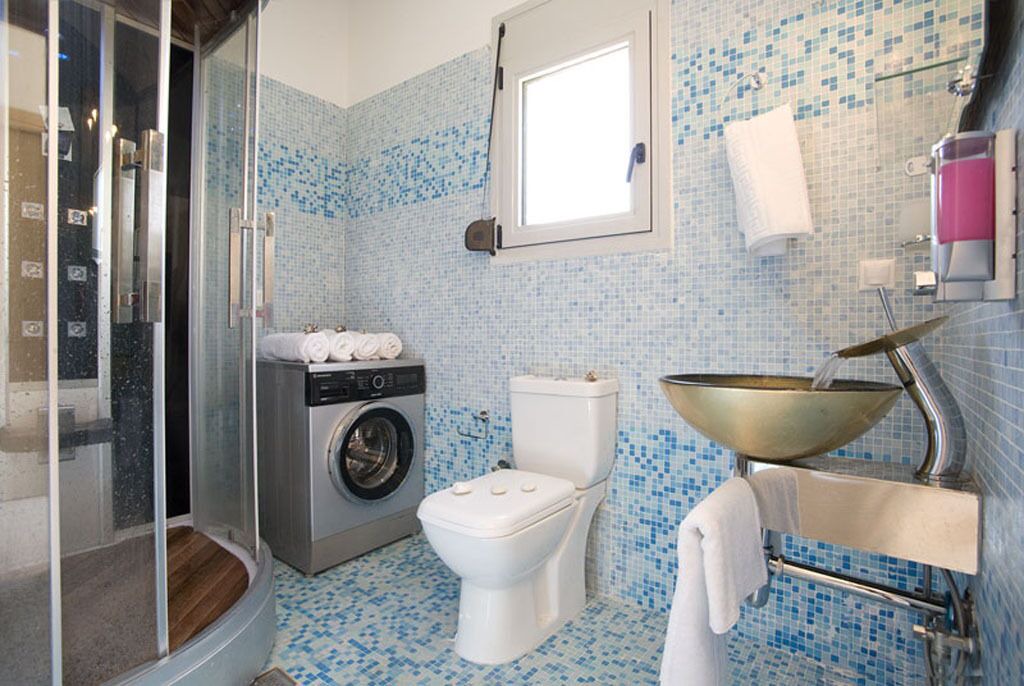 Photo of Bathroom in Patras