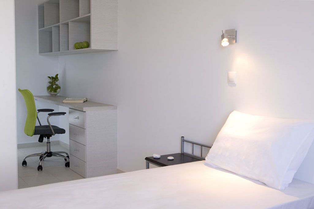 Photo of Bedroom in Patras