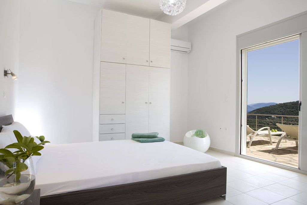Photo of Bedroom in Patras