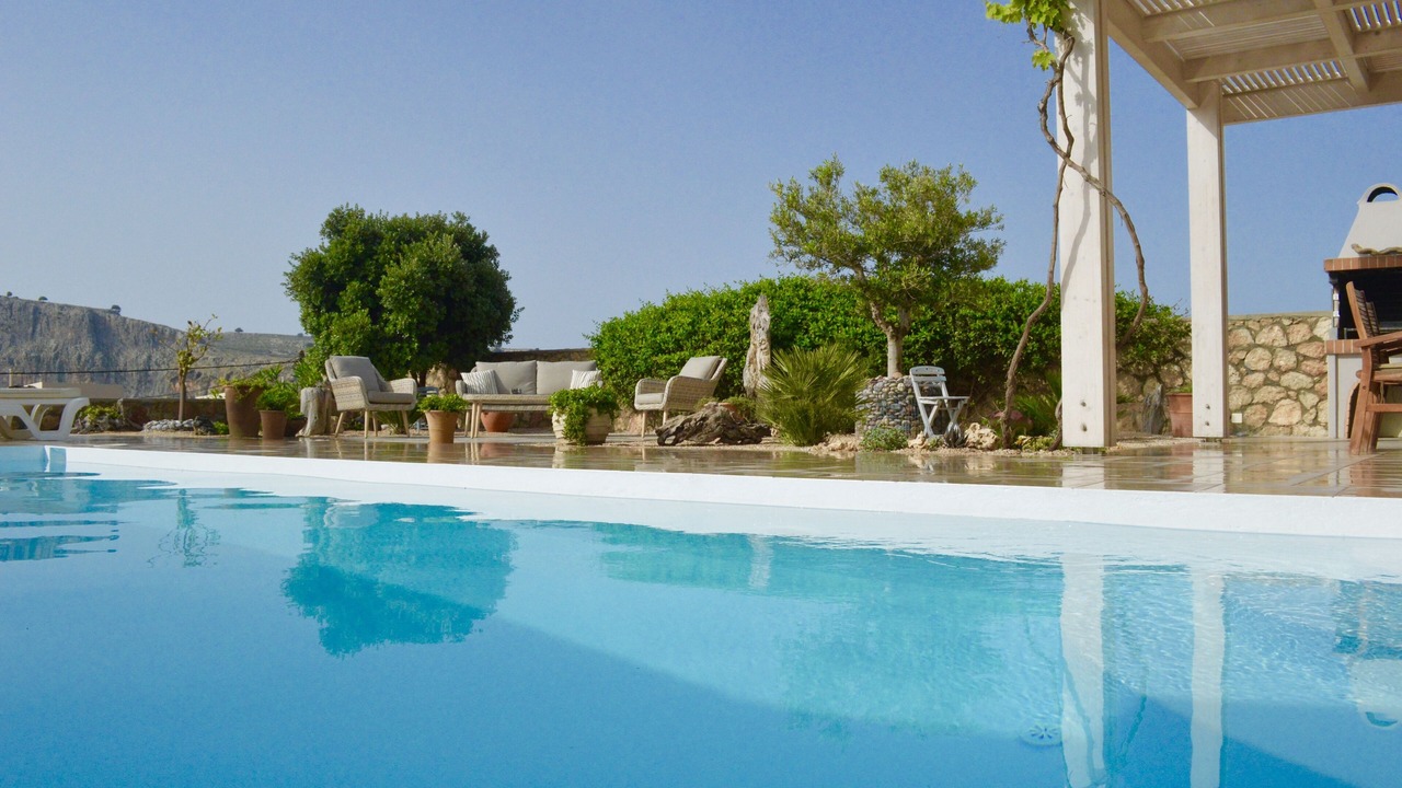 Photo of Outdoor in Lindos