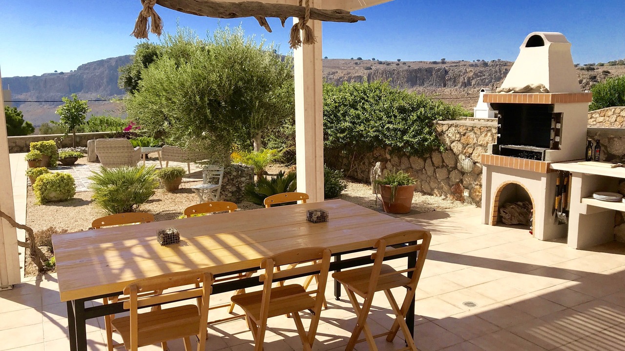 Photo of Outdoor in Lindos