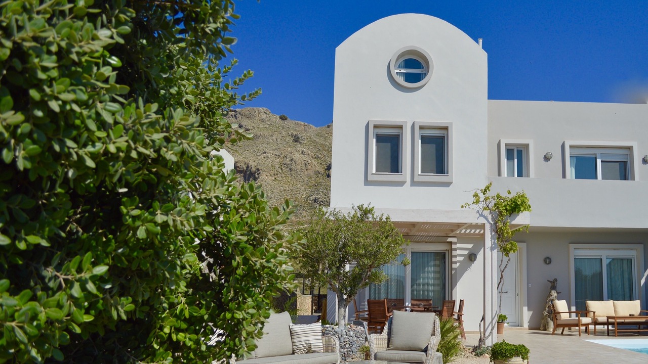 Photo of Others in Lindos