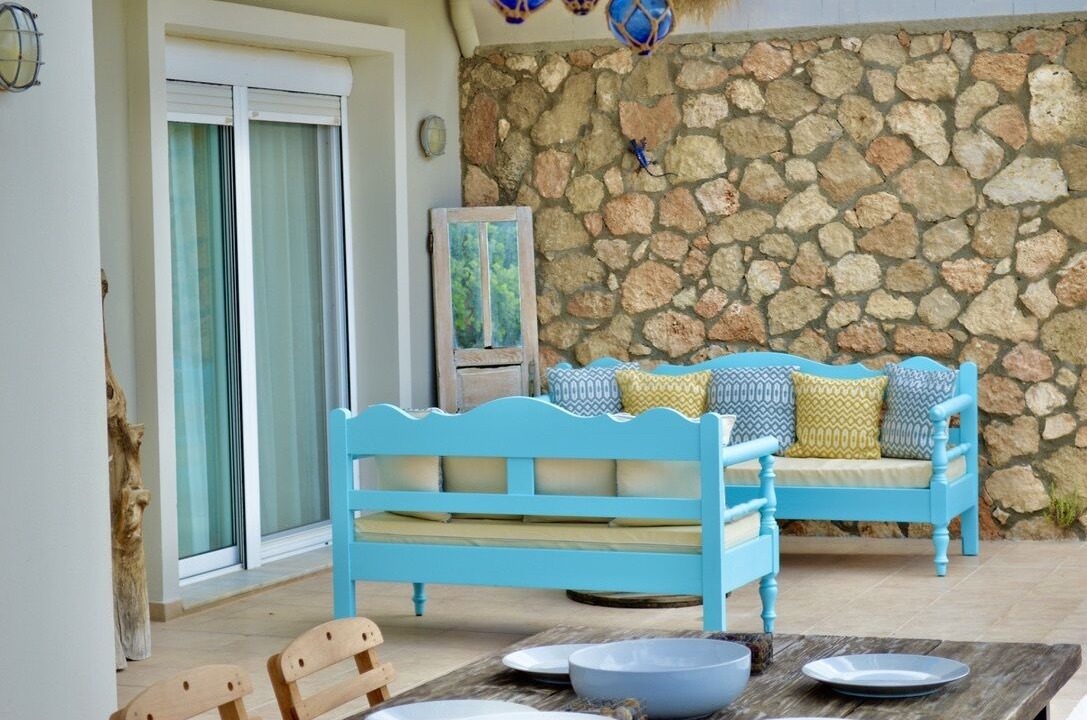 Photo of Outdoor in Lindos