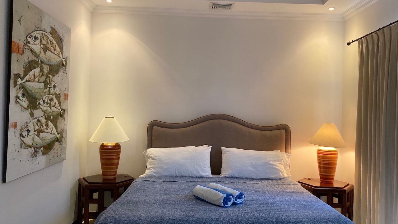 Photo of Bedroom in Esterillos Este
