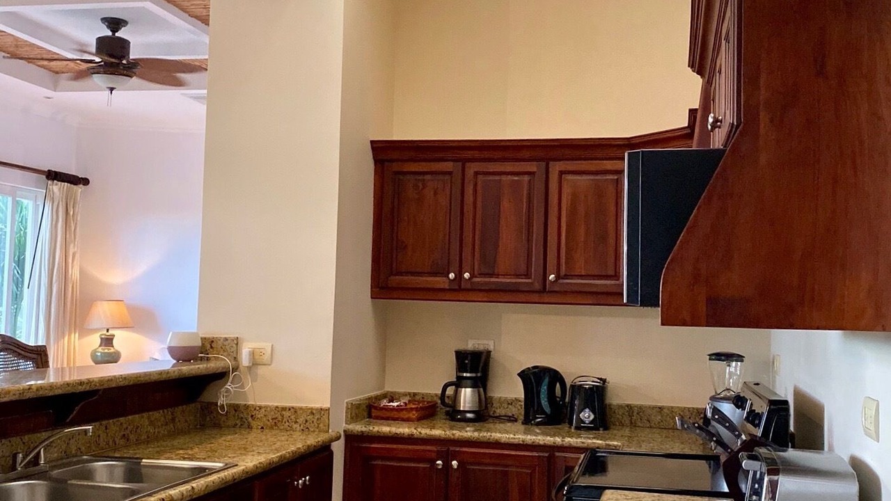 Photo of Kitchen in Esterillos Este