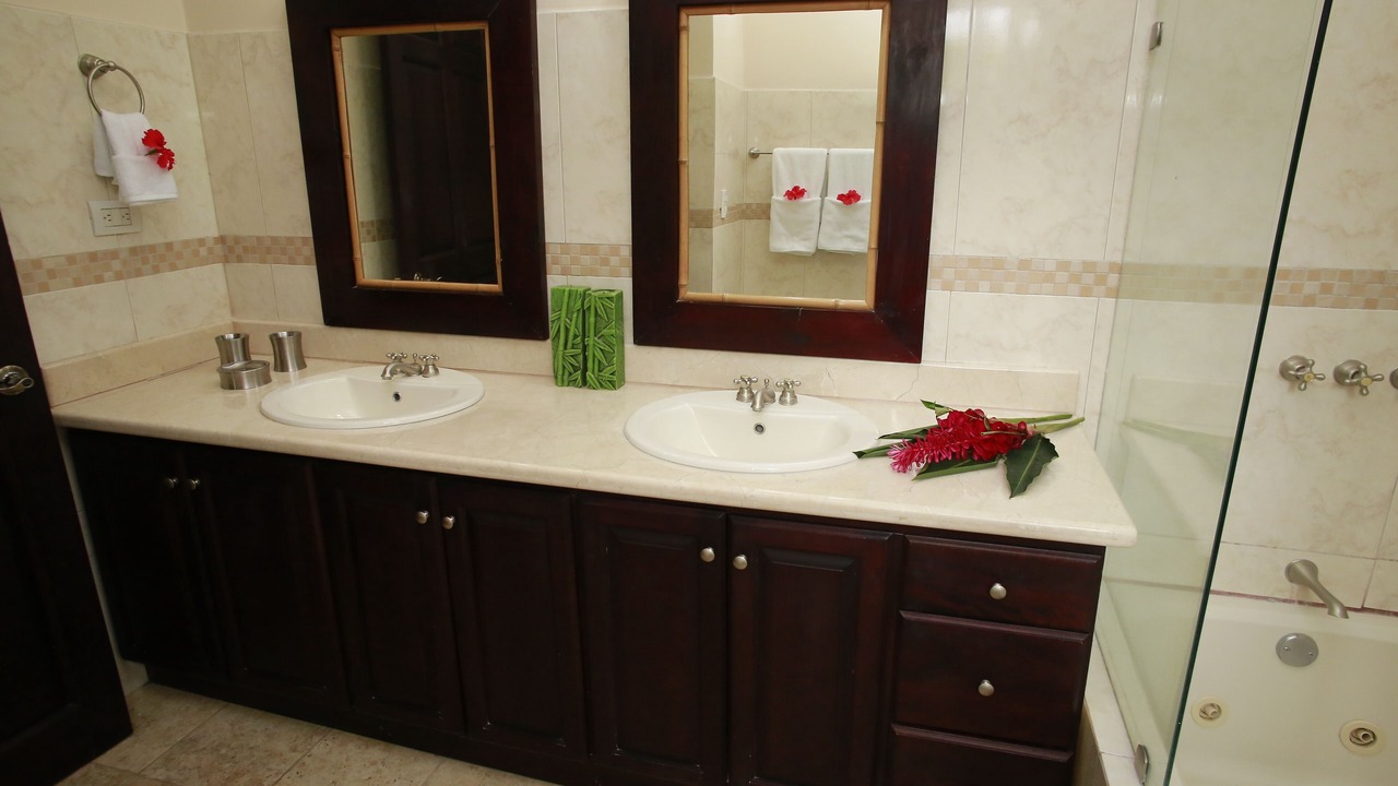 Photo of Bathroom in Esterillos Este