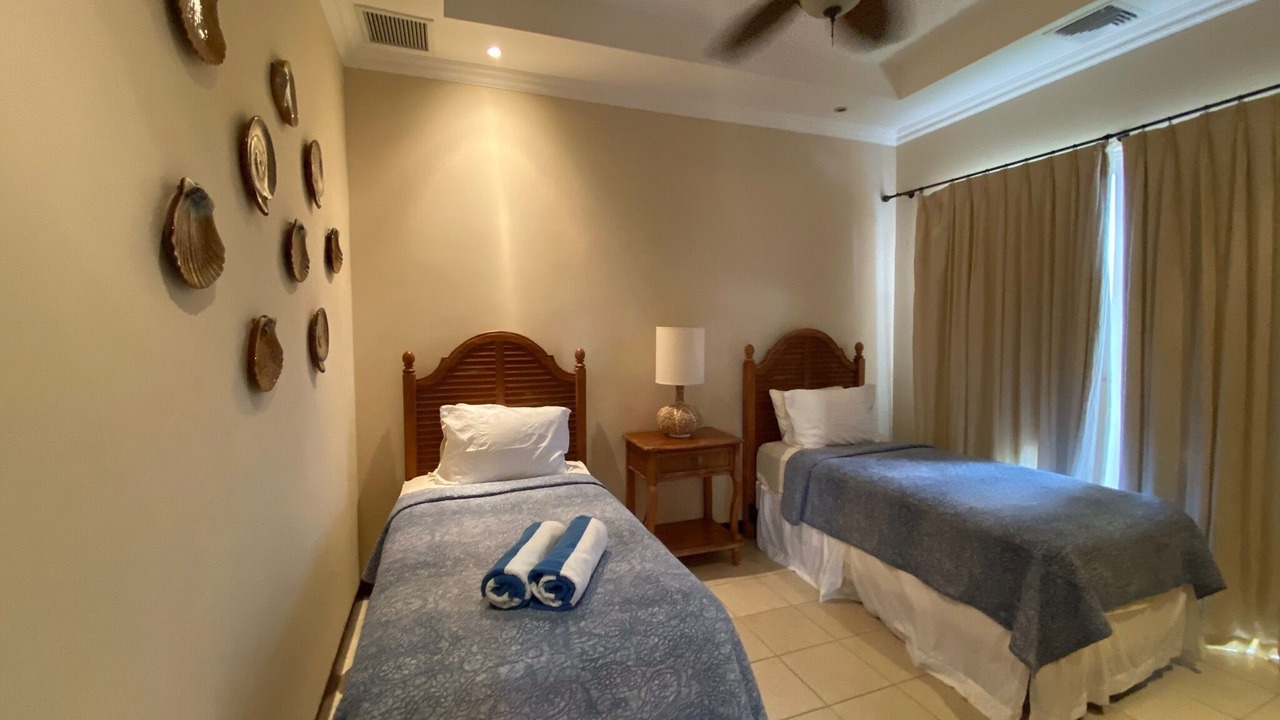 Photo of Bedroom in Esterillos Este