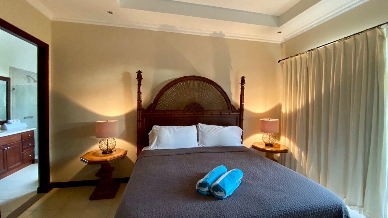 Photo of Bedroom in Esterillos Este