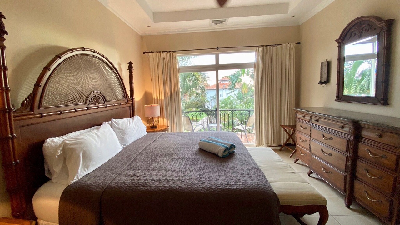 Photo of Bedroom in Esterillos Este