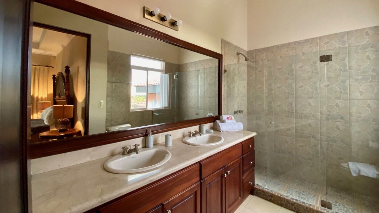 Photo of Bathroom in Esterillos Este