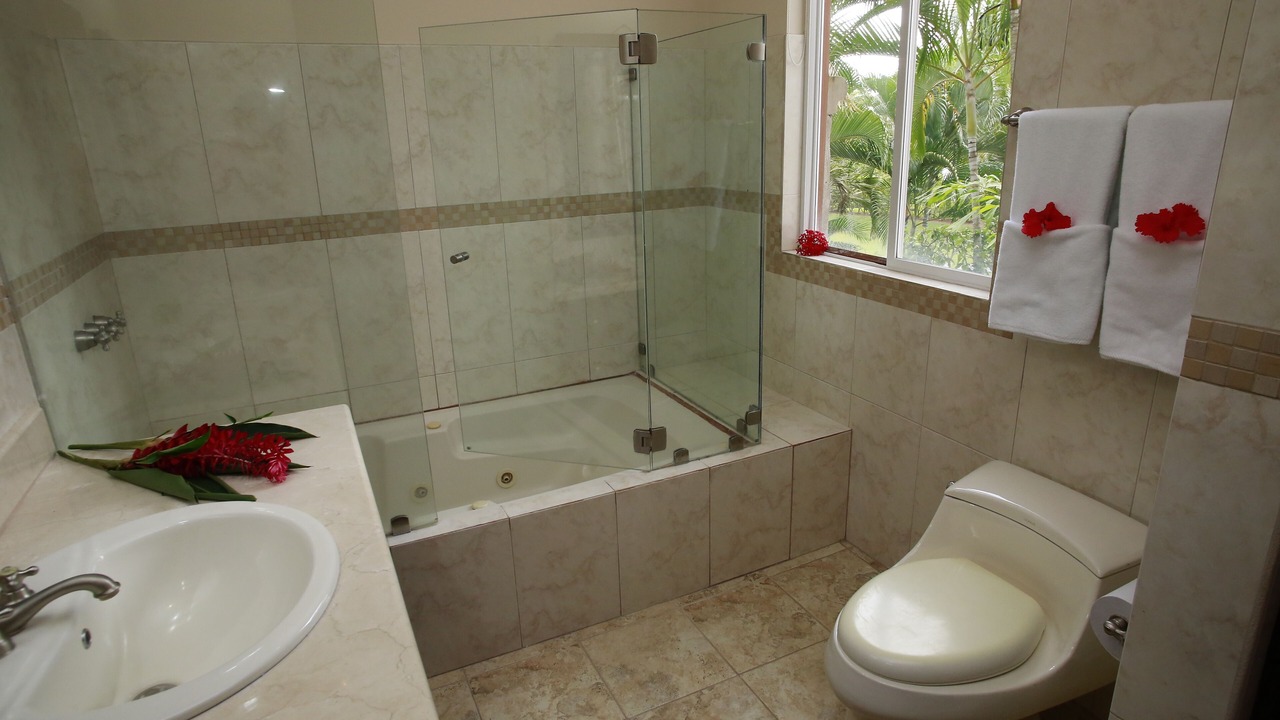 Photo of Bathroom in Esterillos Este