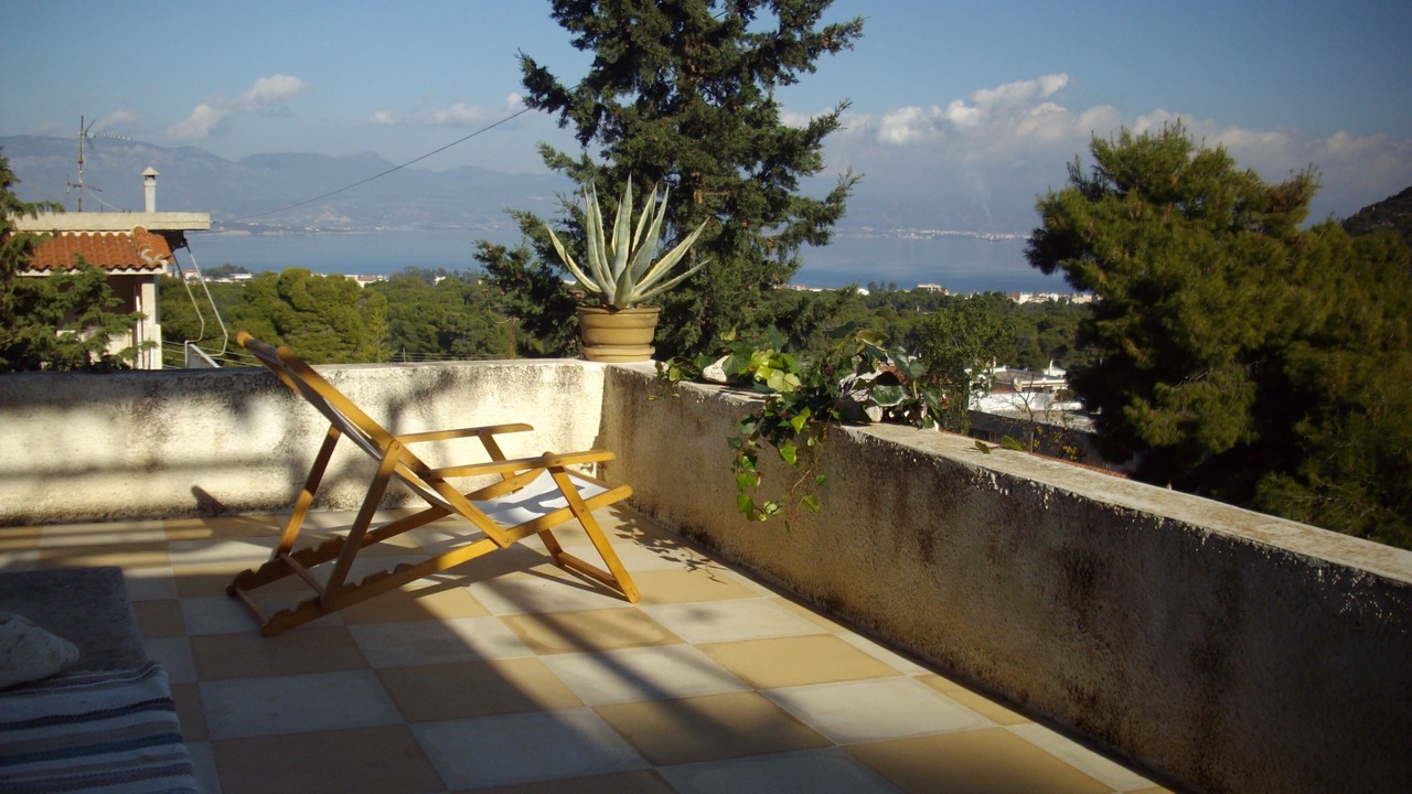 Photo of Patio Balcony in Katakali