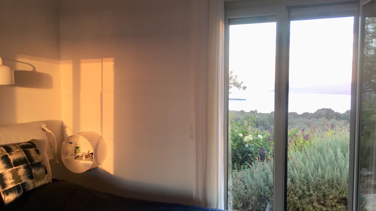 Photo of Bedroom in Skiathos