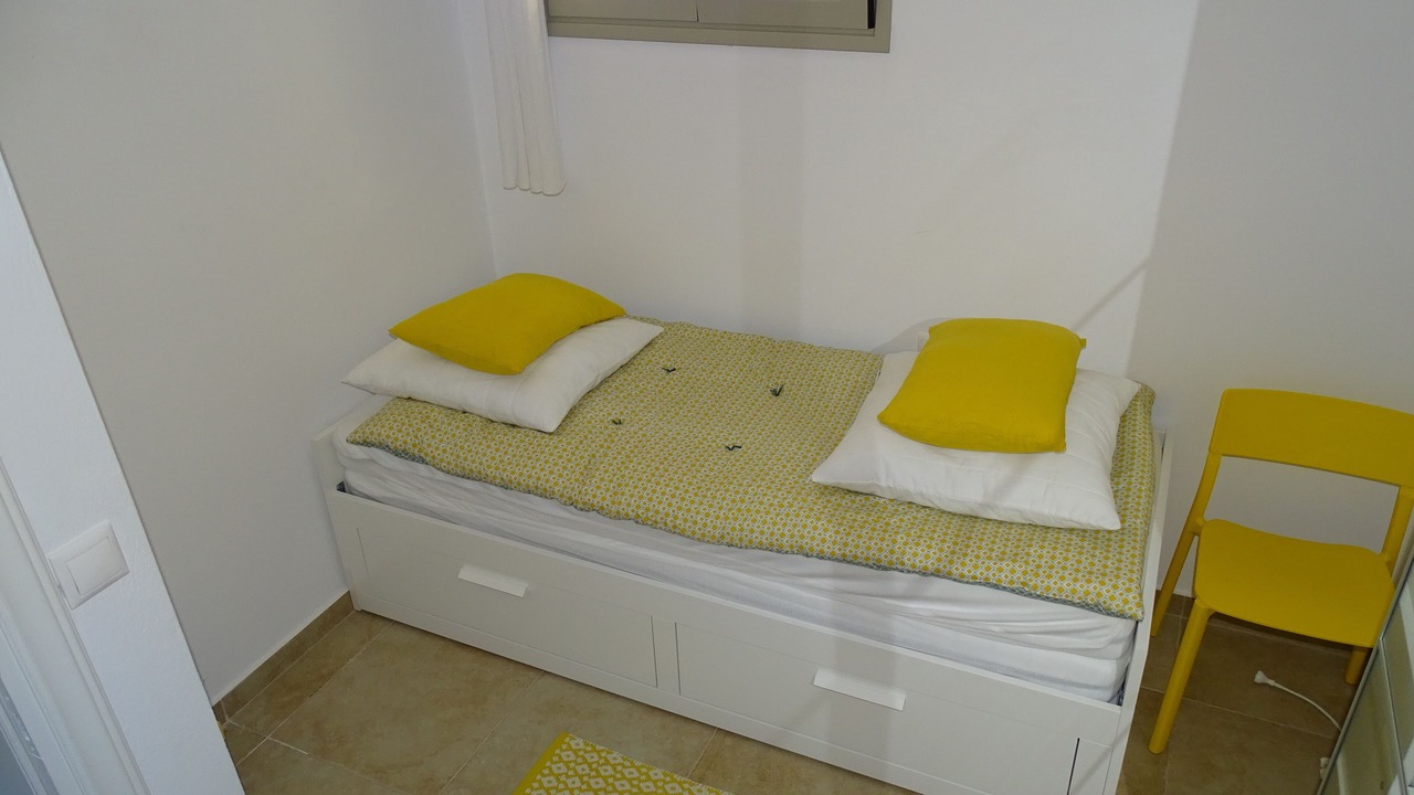 Photo of Bedroom in Skiathos