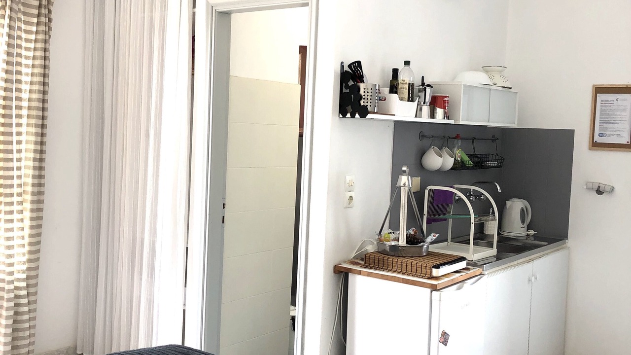 Photo of Bedroom in Paros