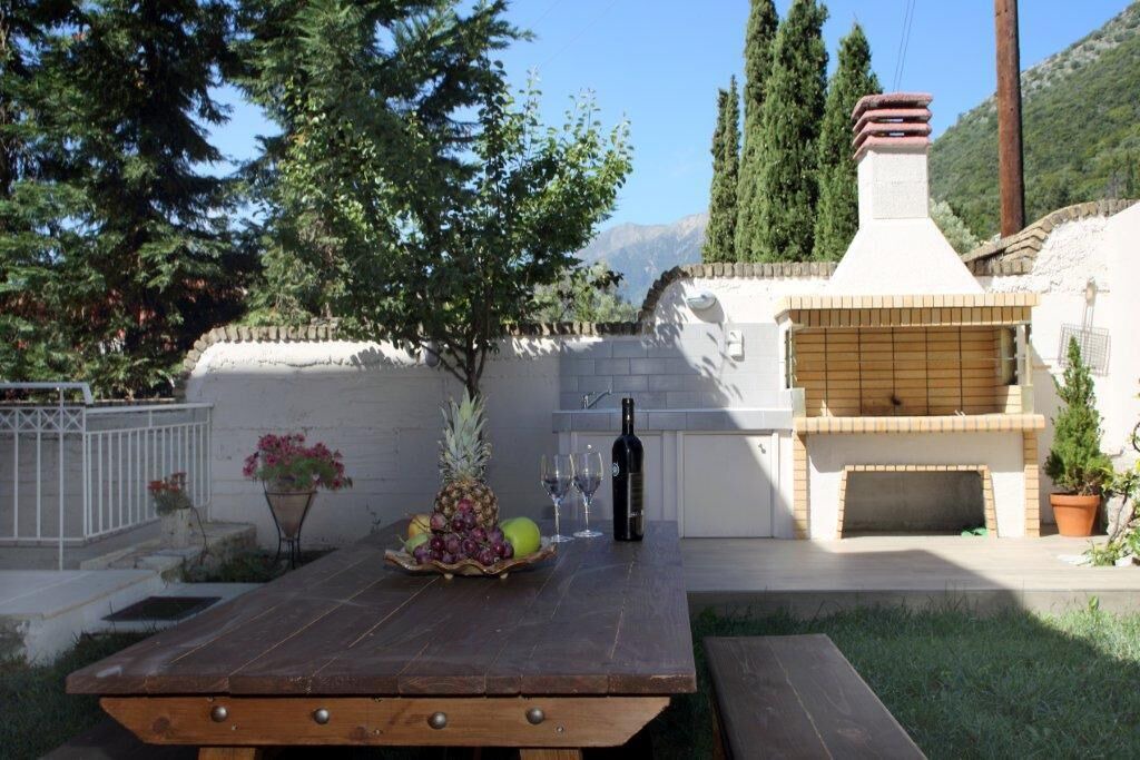 Photo of Outdoor in Perigiali