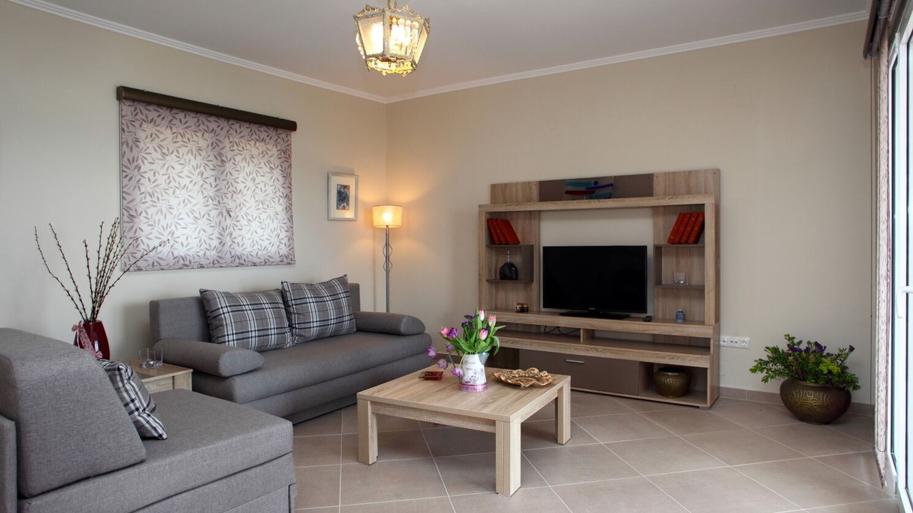 Photo of Livingroom in Perigiali