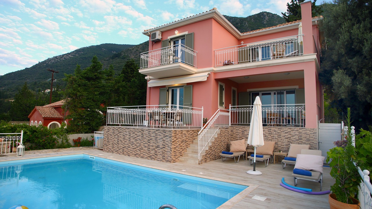 Photo of Outdoor in Perigiali