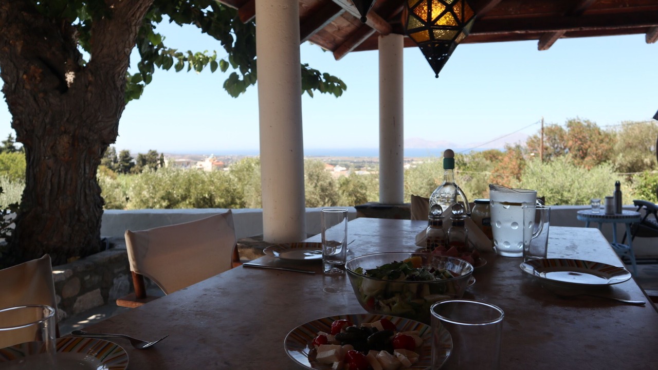 Photo of Outdoor in Amaniou