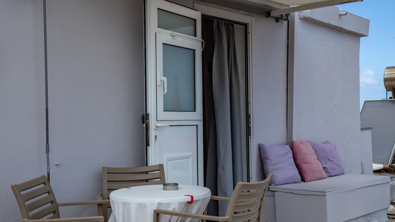 Photo of Outdoor in Agia Marina