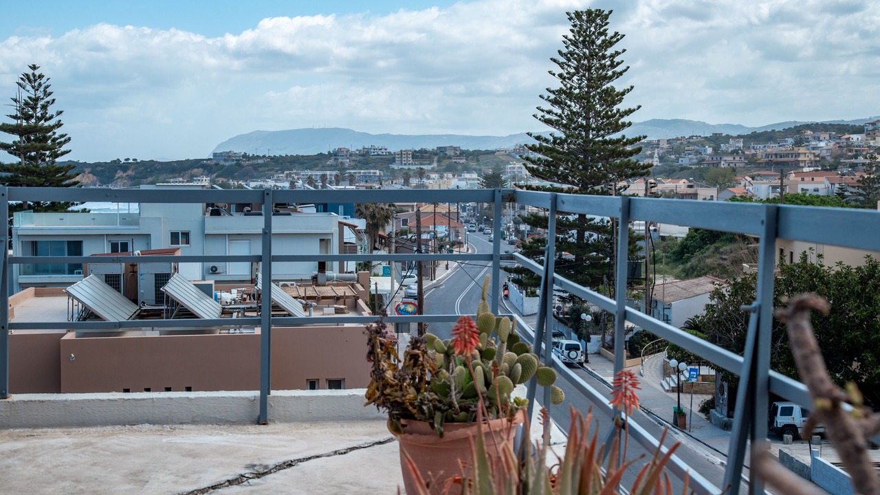 Photo of Outdoor in Agia Marina