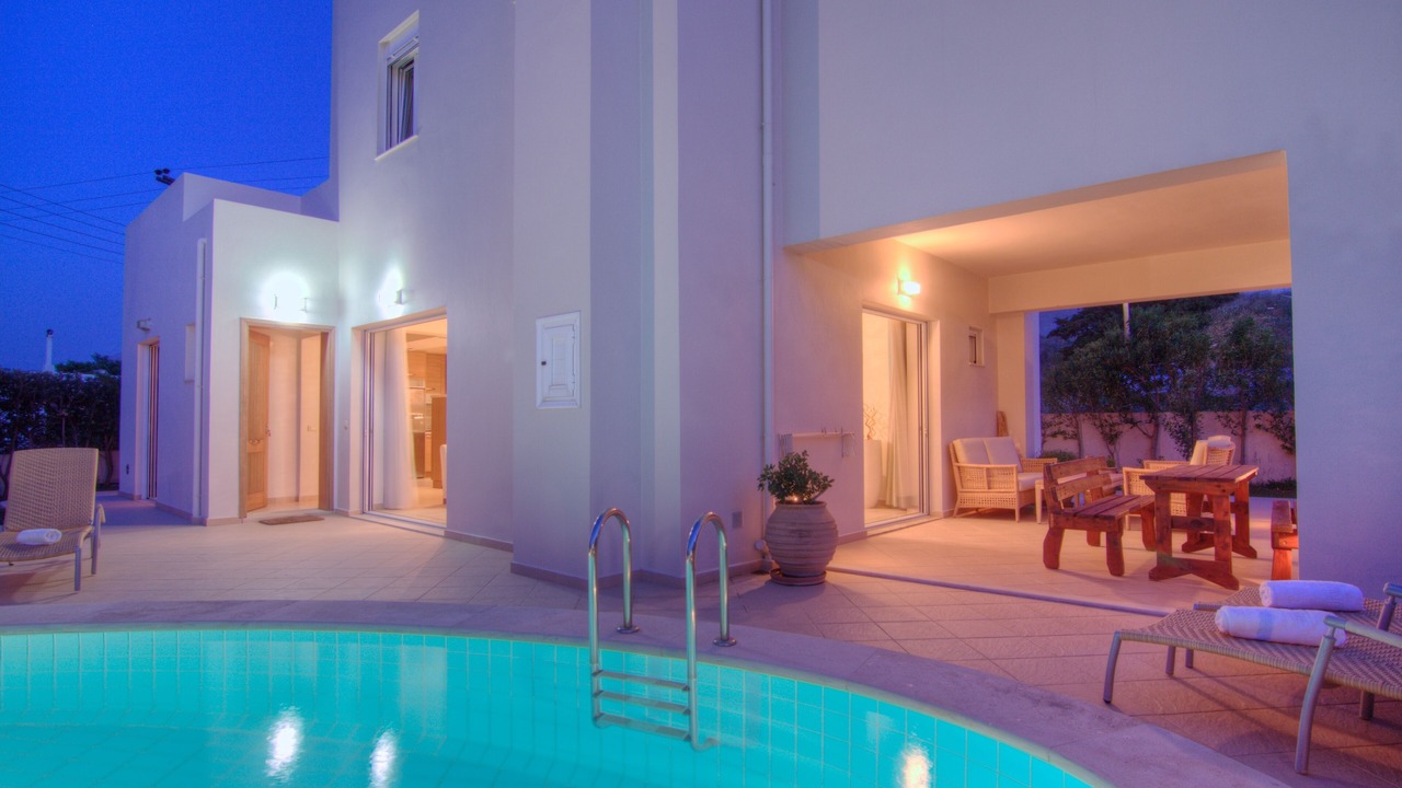 Photo of Outdoor in Agios Vasileios