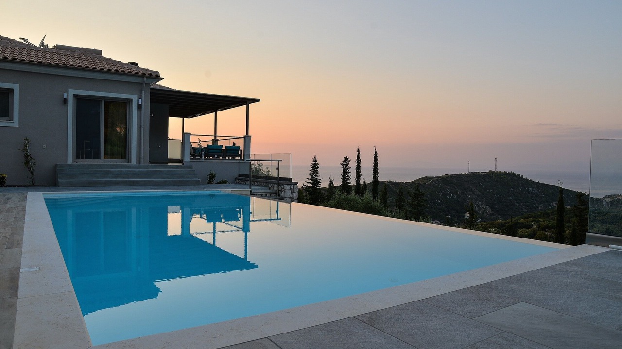 Photo of Outdoor in Agios Nikitas
