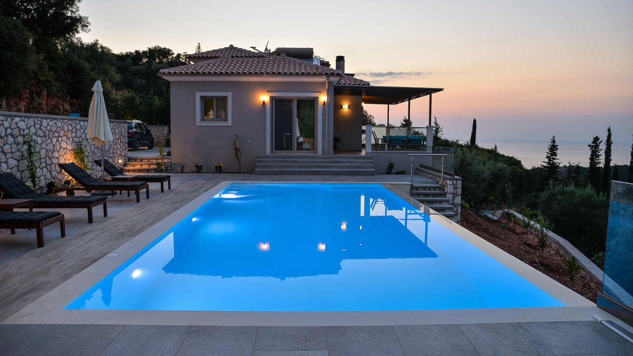 Photo of Outdoor in Agios Nikitas