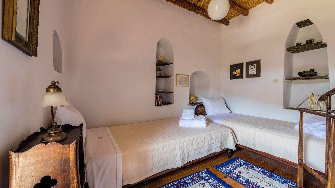 Photo of Bedroom in Megas Yialos-Nites