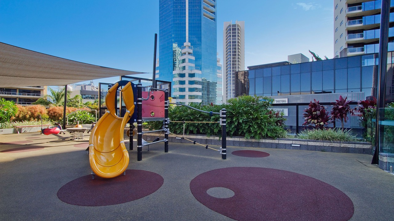 Photo of Others in Surfers Paradise