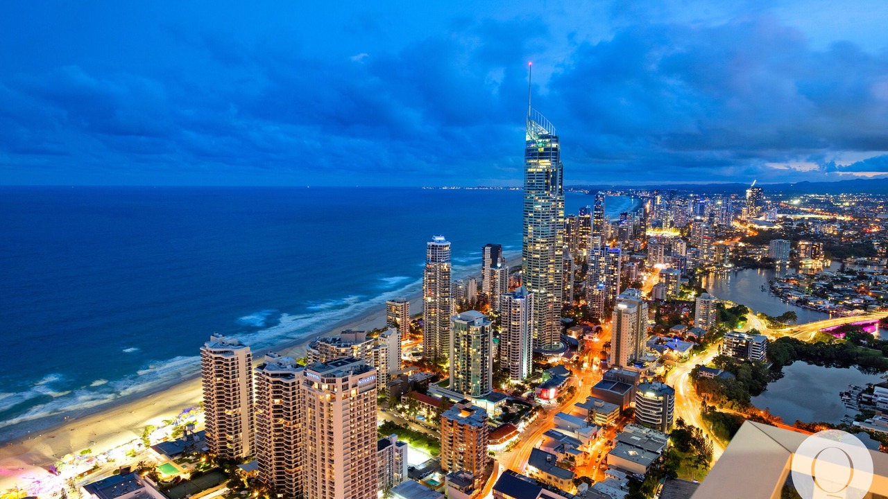 Photo of Patio Balcony in Surfers Paradise