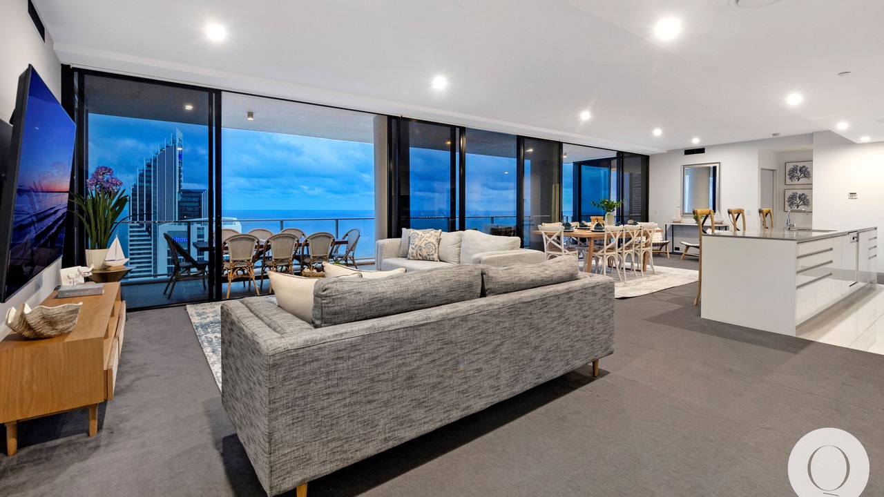 Photo of Bedroom in Surfers Paradise