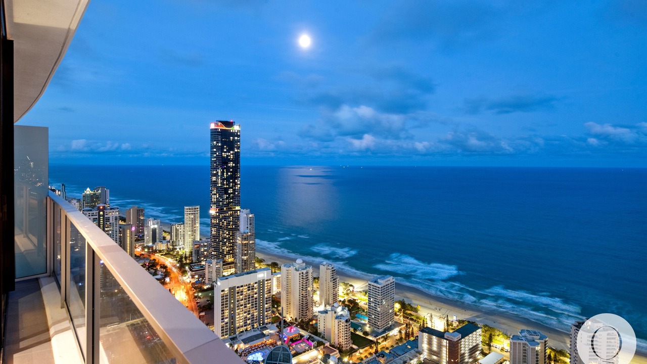 Photo of Patio Balcony in Surfers Paradise