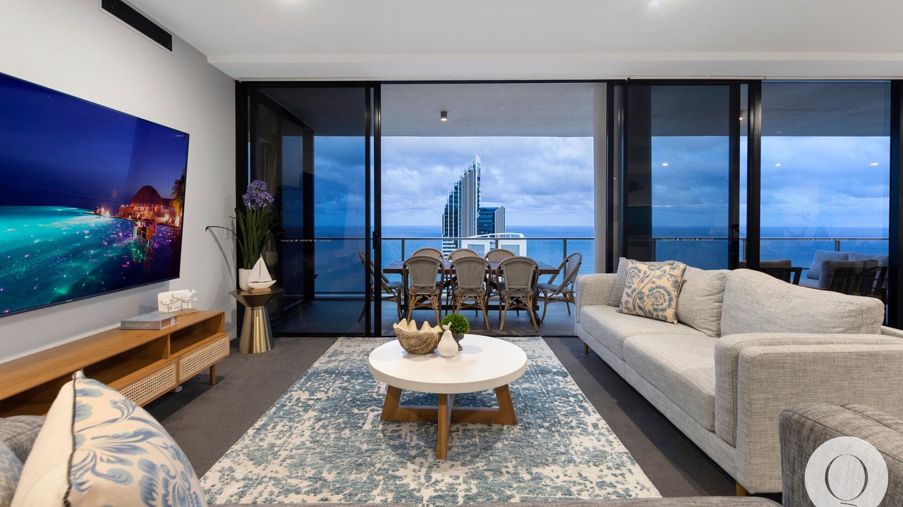 Photo of Bedroom in Surfers Paradise