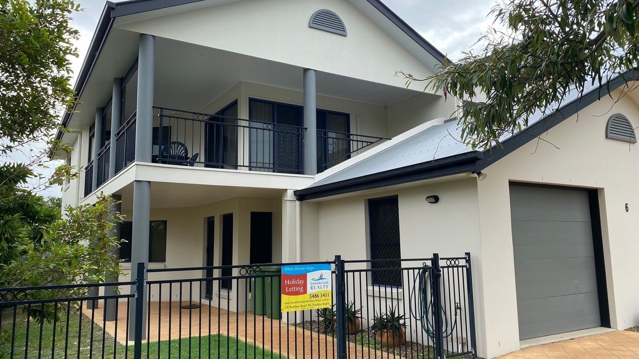 Photo of Outdoor in Rainbow Beach