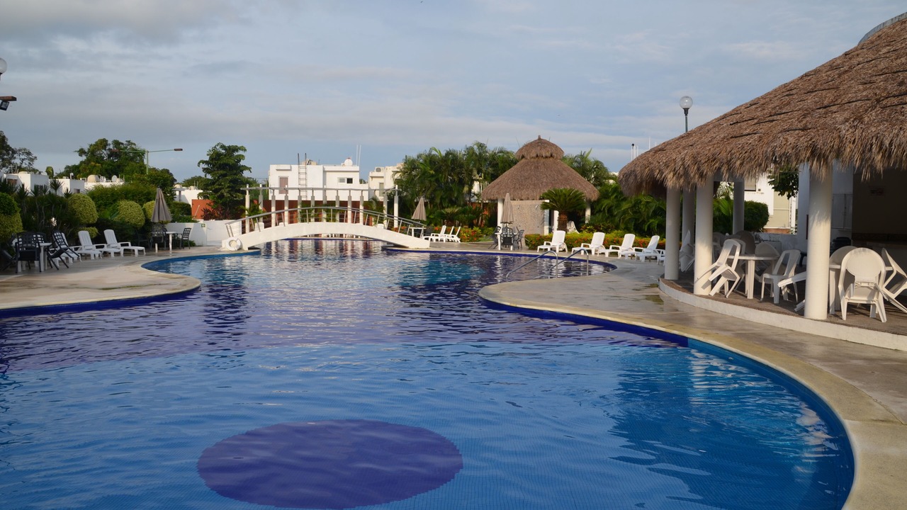 Photo of Outdoor in Las Moras