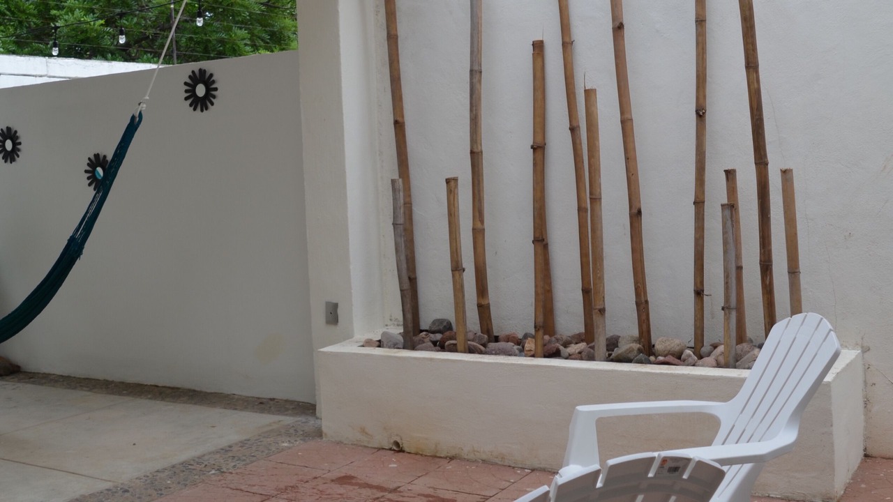 Photo of Patio Balcony in Las Moras