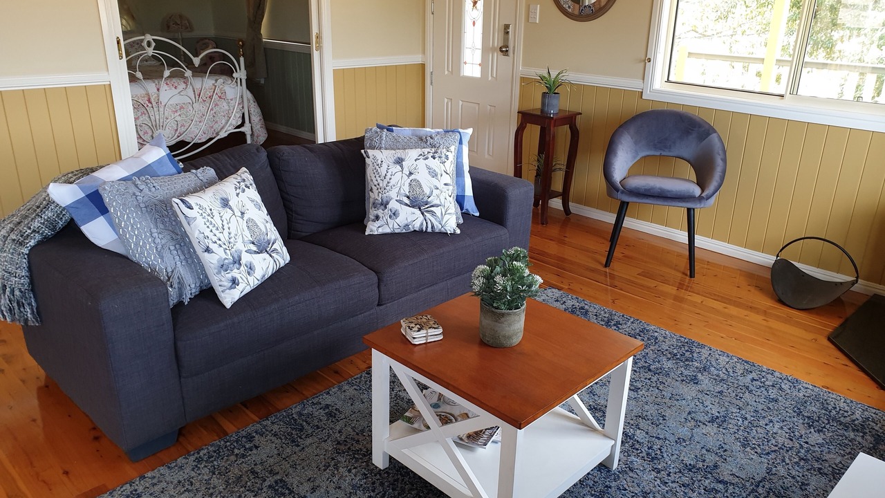 Photo of Livingroom in Milford