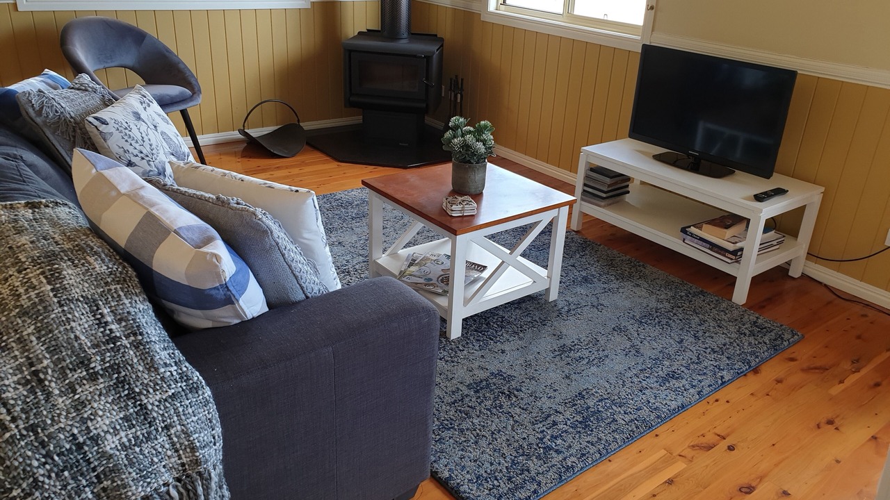 Photo of Livingroom in Milford