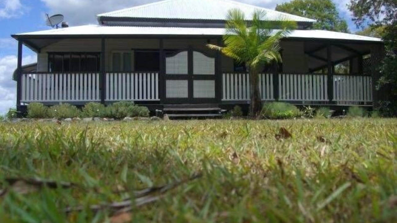 Photo of Outdoor in Kandanga