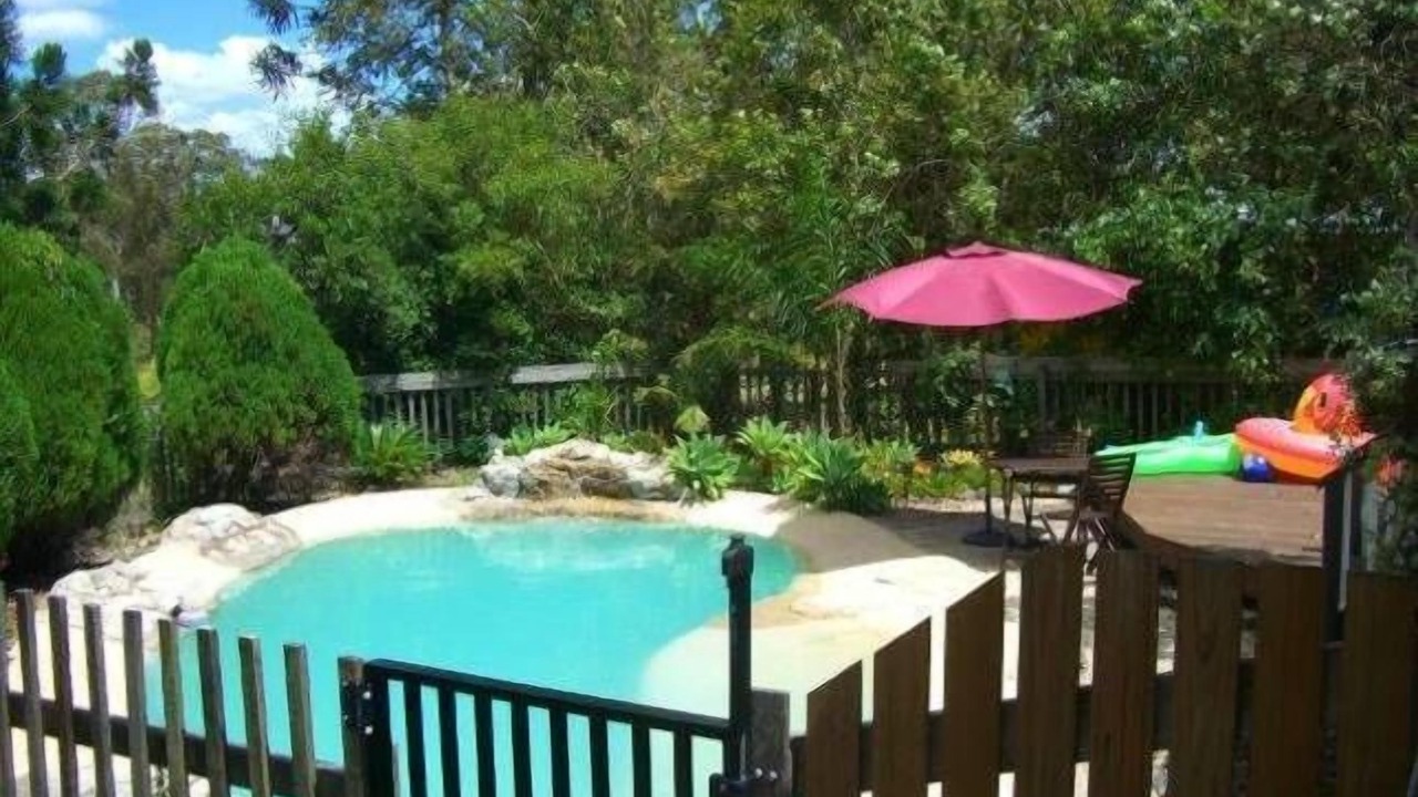 Photo of Outdoor in Kandanga