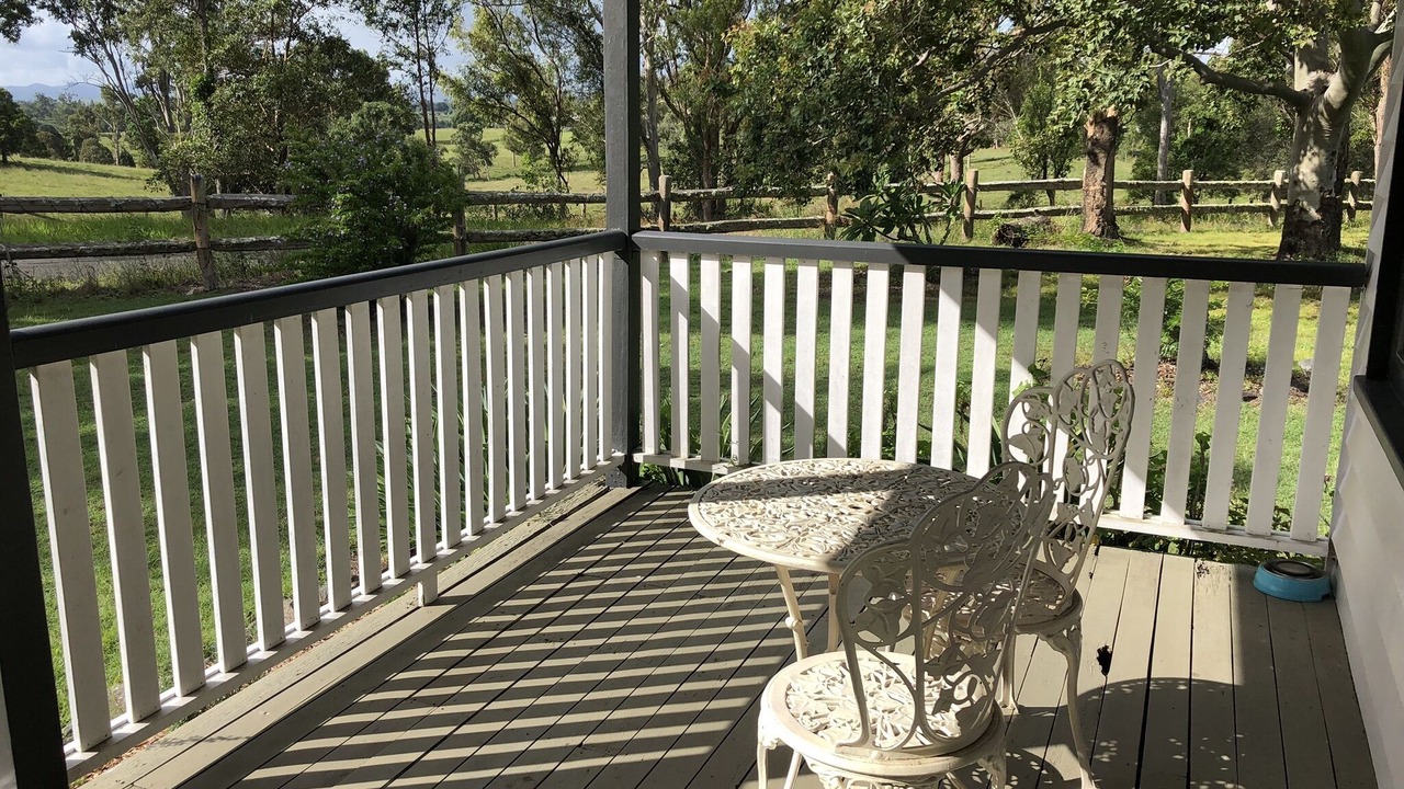 Photo of Outdoor in Kandanga