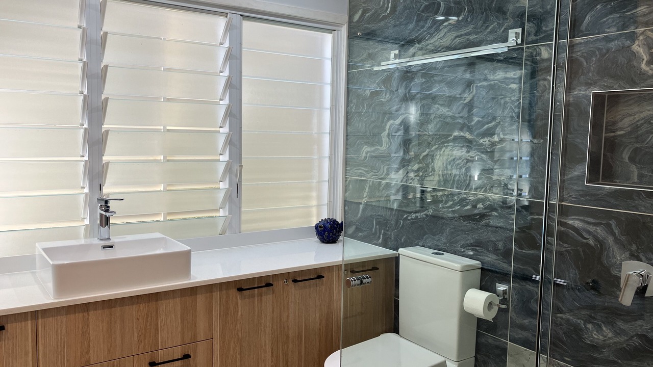Photo of Bathroom in Brisbane Waterfront