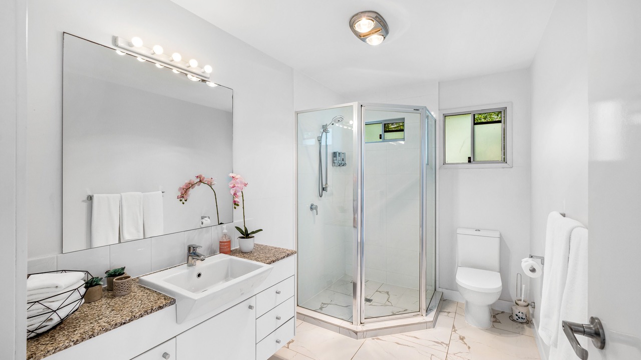 Photo of Bathroom in Peregian Beach