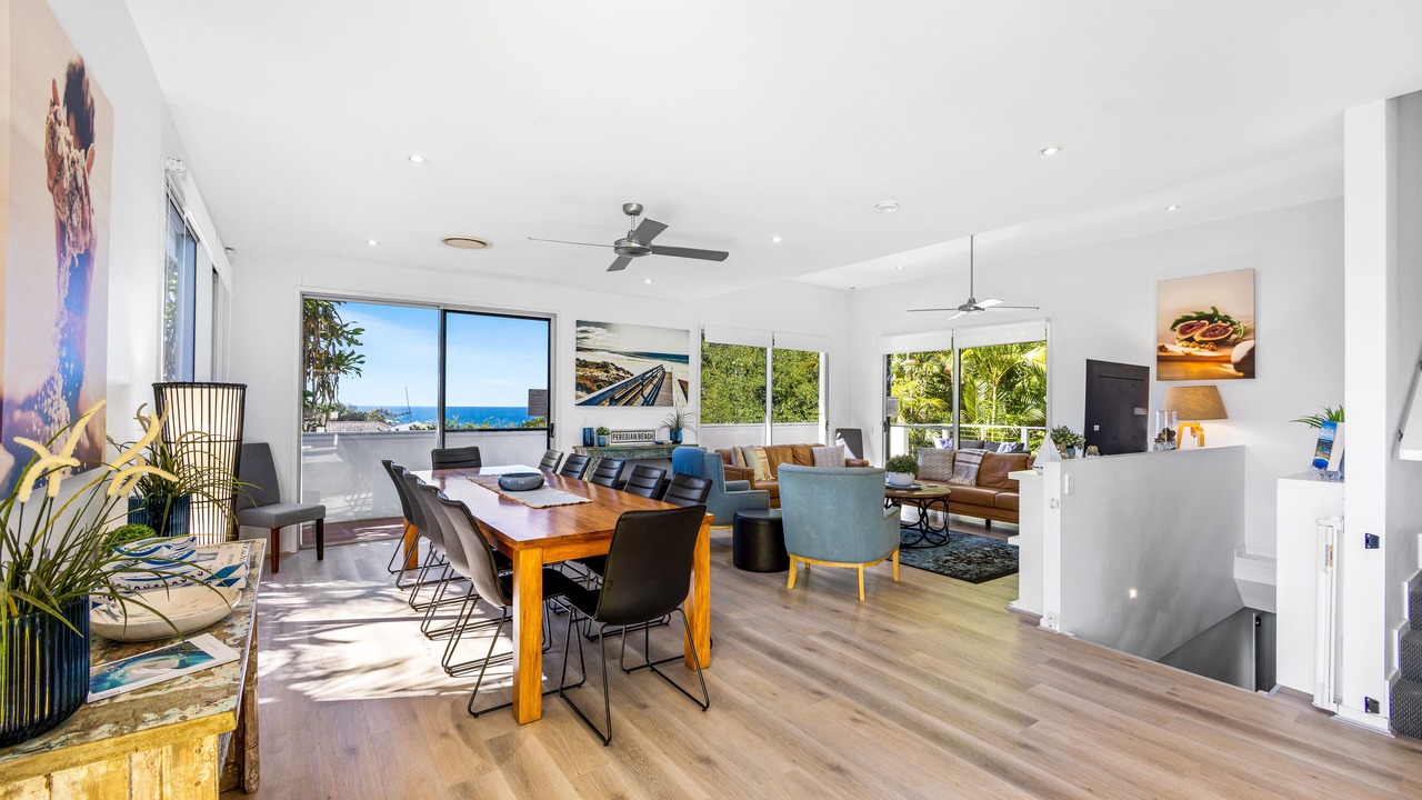 Photo of Bedroom in Peregian Beach