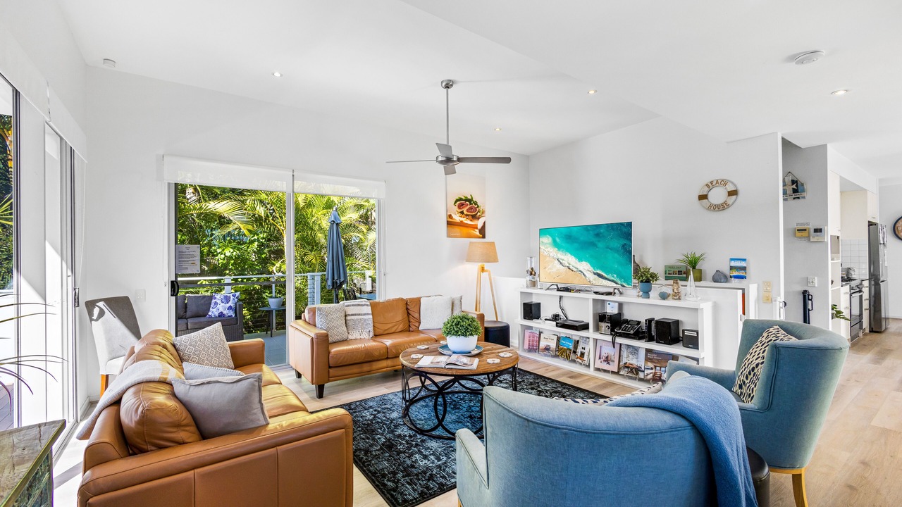 Photo of Bedroom in Peregian Beach