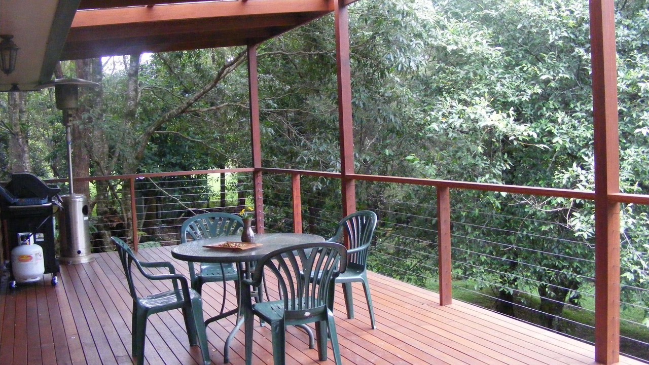 Photo of Outdoor in Springbrook