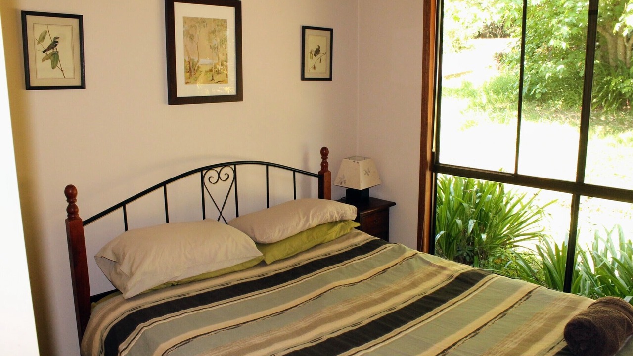 Photo of Bedroom in Springbrook